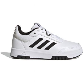 Кеди дитячі ADIDAS Tensaur Sport 2.0 K GW6422 39.5 (6 UK) білі (4065426206630) | Фото 1