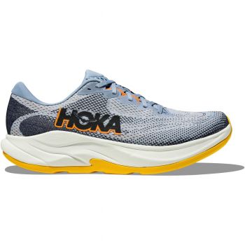 Кросівки чоловічі Hoka M Rincon 4 1155130-DLN 42 (8.5 US) сірі (197634728780) Кросівки чоловічі Hoka M Rincon 4 1155130-DLN 42 (8.5 US) сірі (197634728780) | Фото 4