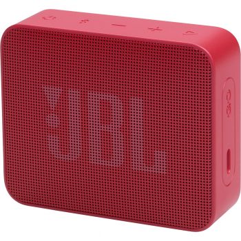 Портативна акустика JBL GO Essential 2 Red (JBLGOES2REDEU) | Фото 3