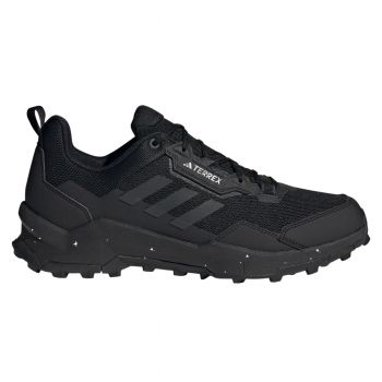 Кросівки чоловічі ADIDAS Terrex Ax4 HP7388 40 2/3 (7 UK) чорні (4066749929596) | Фото 1