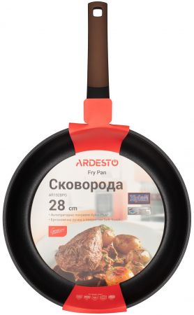 ARDESTO Gemini 28 см (AR1928PG) | Фото 3