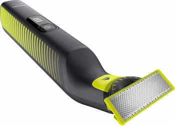 Тример PHILIPS OneBlade Pro QP6506/15 Купить машинку для стрижки Тример PHILIPS OneBlade Pro QP6506/15 | Фото 13