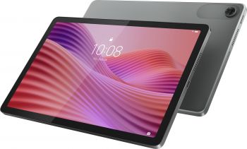 Планшет LENOVO Tab 4/128 LTE Luna Grey + Clear Case (ZAEJ0050UA) Планшет LENOVO Tab 4/128 LTE Luna Grey + Clear Case (ZAEJ0050UA) | Фото 3