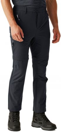 Штани чоловічі Regatta HightonZOTrsII RMJ317-61I 40 темно-сірі (5063019994970) Штани чоловічі Regatta HightonZOTrsII RMJ317-61I 40 темно-сірі (5063019994970) | Фото 4