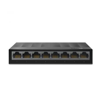 TP-LINK LS1008G | Фото 1