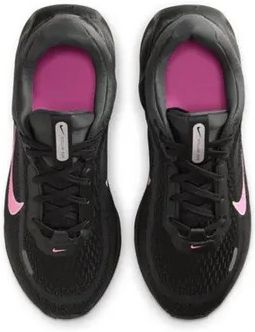 Кросівки підліткові Nike Stellar Ride (Gs) HQ3266-005 39 (6.5Y US) чорні (198487602104) | Фото 5