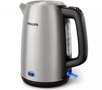 Електрочайник PHILIPS HD9353/90 Електрочайник PHILIPS HD9353/90 | Фото 2