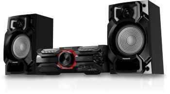 PANASONIC SC-AKX320GSK | Фото 1