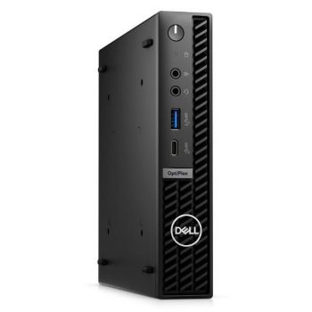 Купить настольный компьютер Hеттоп DELL OptiPlex Plus 7020 MFF (N09O7020MFF) | Фото 1