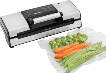 Вакуумний пакувальник GORENJE VS120EPRO | Фото 21