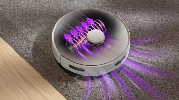 Робот-пилосос PHILIPS XU3110/02 | Фото 2