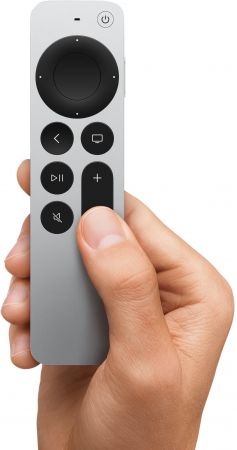 Медіаплеєр APPLE TV 4K 128GB Wi‑Fi + Ethernet (MN893RU/A) 2022 Медіаплеєр APPLE TV 4K 128GB Wi‑Fi + Ethernet (MN893RU/A) 2022 | Фото 7