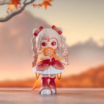 Колекційна фігурка-сюрприз Pop Top Letsvan серії “Ziyuli” - Казковий Сон (17Zl-0203-02) | Фото 4