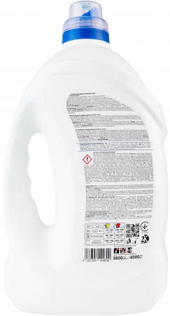 Гель для прання ProWash Color 4000г (4262396144690) Купить стиральное средство Гель для прання ProWash Color 4000г (4262396144690) | Фото 4