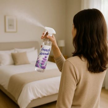 Освіжувач повітря Elix Mist Red Rose 300 мл (5902315539426) Купить освежитель воздуха Освіжувач повітря Elix Mist Red Rose 300 мл (5902315539426) | Фото 4