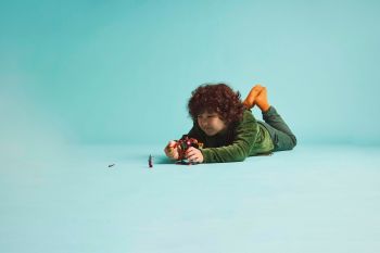 Конструктор LEGO Super Heroes Marvel Робот Залізної Людини проти Альтрона (76307) | Фото 10