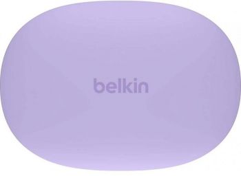 Навушники BELKIN Soundform Bolt True Wireless Lavender (AUC009btLV) | Фото 6