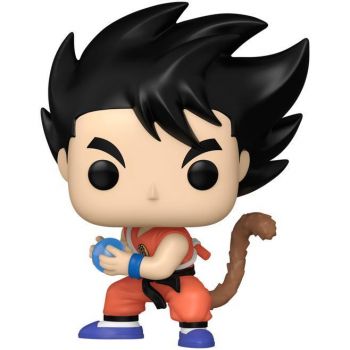 Колекційна фігурка Funko POP Animation: Dragon Ball - Goku (Kame) (889698838771) | Фото 1