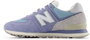 Кросівки New Balance 574 U574BLG 38 (5,5 US) бузкові (197967955587) | Фото 2