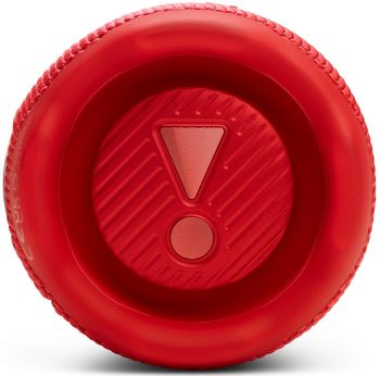 Портативна акустика JBL Flip 7 Red (JBLFLIP7RED) | Фото 7