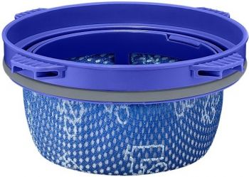 Акумуляторний пилосос SAMSUNG VS20B75ADR5/UK | Фото 28