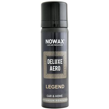 Ароматизатор повітря Nowax Deluxe Aero Legend (NX06502) | Фото 1