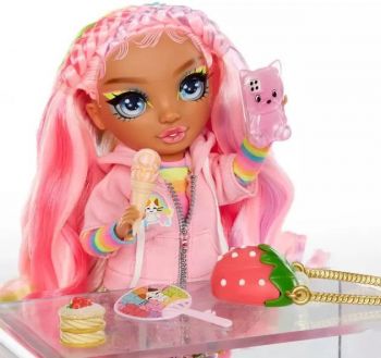 Лялька Rainbow High серії 