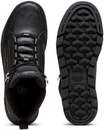 Черевики Puma Tarrenz Sb III 392628-01 47 (12 UK) чорні (4099683296615) Черевики Puma Tarrenz Sb III 392628-01 47 (12 UK) чорні (4099683296615) | Фото 4