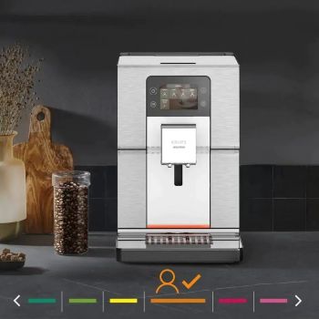 Кавомашина автоматична KRUPS EA877D10 Кавомашина автоматична KRUPS EA877D10 | Фото 7