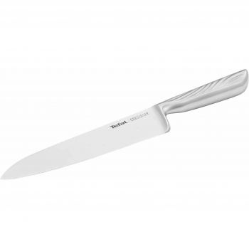 Кухонний ніж шеф-кухаря TEFAL Precision, 20см (K2890224) | Фото 1