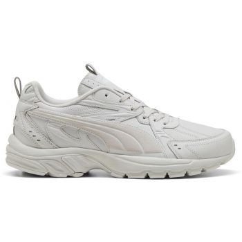 Кросівки Puma Milenio Tech L 397825-05 36 (3.5 UK) сірі (4069156663053) | Фото 1