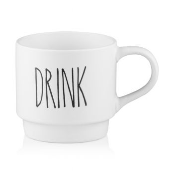 Купить чашку, кружку Набір чашок на підставці ARDESTO, 4шт., 320мл (AR3095S) | Фото 4