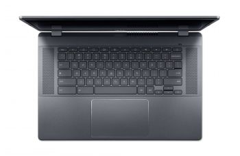 Купить ноутбук Ноутбук ACER Chromebook Plus CB515-2H (NX.KNUEU.002) | Фото 12