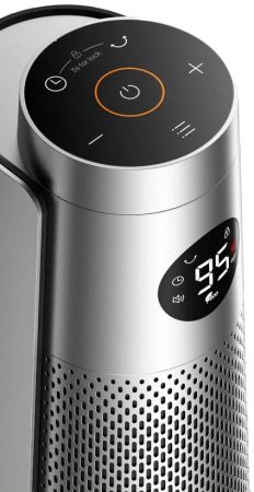 Тепловентилятор Dreo DR-HSH008 Тепловентилятор Dreo DR-HSH008 | Фото 2