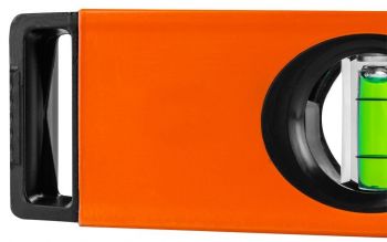 Neo Tools алюминиевый, 40 см, 2 капсулы, фрезерованный (71-081) Neo Tools алюминиевый, 40 см, 2 капсулы, фрезерованный (71-081) | Фото 2