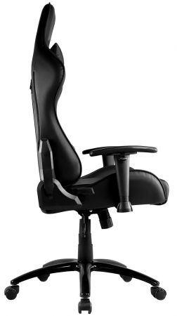 2E GAMING Chair BUSHIDO Black/Black (2E-GC-BUS-BK) 2E GAMING Chair BUSHIDO Black/Black (2E-GC-BUS-BK) | Фото 5
