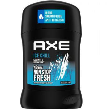 Антиперспірант-стік AXE Ice Chill 50 г (59086802) | Фото 1