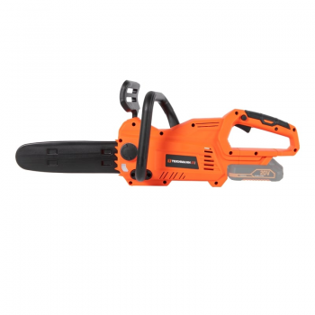 Пила ланцюгова акумуляторна TEKHMANN TCC-10/i20 20В шина 25см (без АКБ і ЗП), (850995) Пила ланцюгова акумуляторна TEKHMANN TCC-10/i20 20В шина 25см (без АКБ і ЗП), (850995) | Фото 10