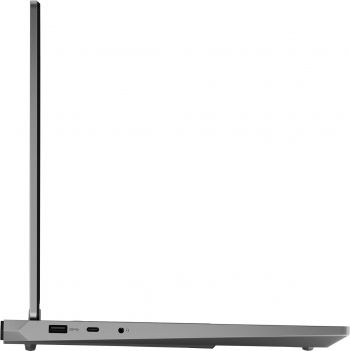 Купить ноутбук Ноутбук LENOVO LOQ Essential 15IRX11 Luna Grey (83SC002HRA) | Фото 6