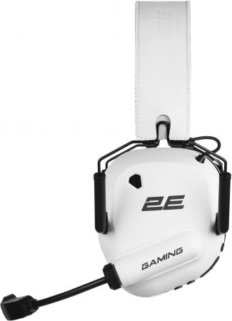 Ігрова гарнітура 2E GAMING HG365 BT/WL White (2E-HG365WT-WL) | Фото 5