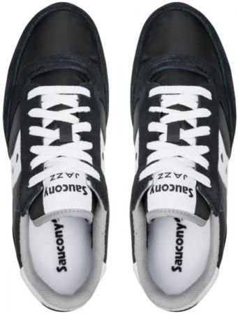 Кросівки Saucony Jazz Original S2044-449 38 (5,5 US) чорні/білі (884547287953) Кросівки Saucony Jazz Original S2044-449 38 (5,5 US) чорні/білі (884547287953) | Фото 4