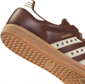 Кеди Adidas Samba Og W JR8821 40.5 (7 UK) (4068801434253) Кеди Adidas Samba Og W JR8821 40.5 (7 UK) (4068801434253) | Фото 3