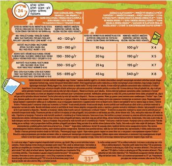 Purina Friskies Balance з куркою, яловичиною та овочами 10 кг (7613031395491) | Фото 3