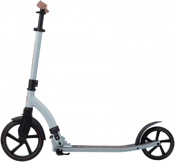 Самокат MIQILONG Beagle оливковий (BEAGLE-200-OLIVE) | Фото 3