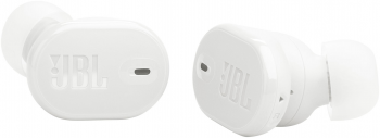 Навушники JBL Tune Buds 2 White (JBLTBUDS2WHT) | Фото 2
