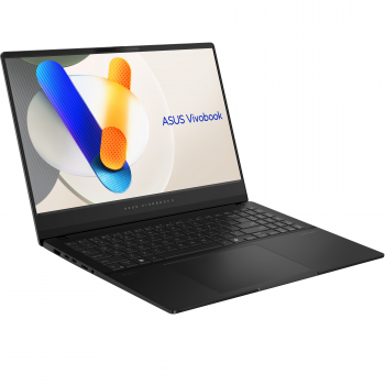 Купить ноутбук Ноутбук ASUS Vivobook S 15 OLED M5506NA-MA012 (90NB14D2-M000M0) | Фото 1