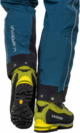 Черевики ZAMBERLAN 4042 Expert PRO GTX RR 44 зелені (006.1510) Черевики ZAMBERLAN 4042 Expert PRO GTX RR 44 зелені (006.1510) | Фото 2