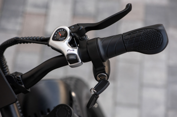 Електровелосипед 2E EB11 20 Електровелосипед 2E EB11 20