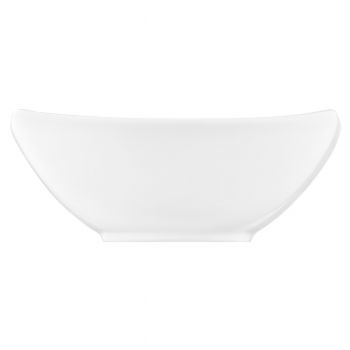 Купить набор для специй Соусник ARDESTO, 85мл, порцеляна, білий (AR3747) | Фото 2