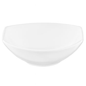 Купить набор для специй Соусник ARDESTO, 85мл, порцеляна, білий (AR3747) | Фото 4